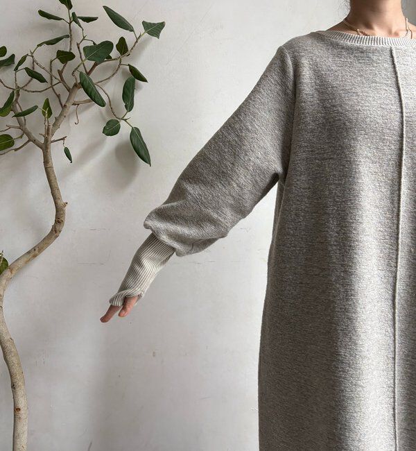  「【インフルエンサー SAKURA企画】イタリアンエアリーワンピース」|ワンピース|