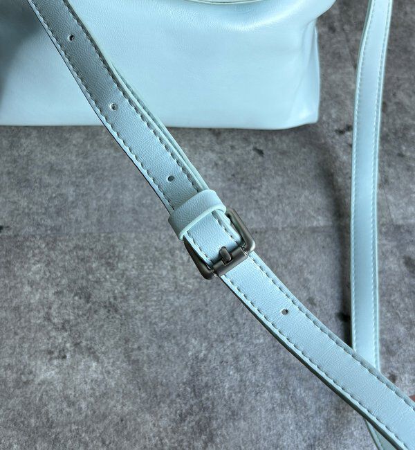  「【WEB限定】フラップキューブバッグ」|トートバッグ|