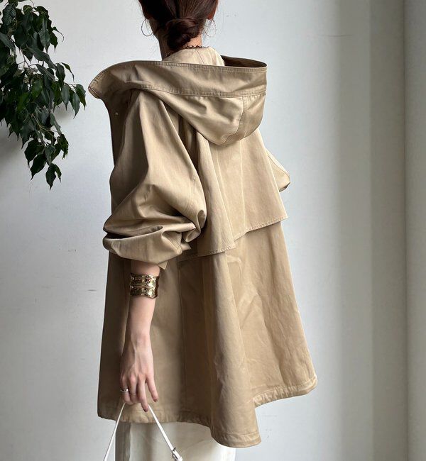  「スタンドフーディーMA1」|その他|