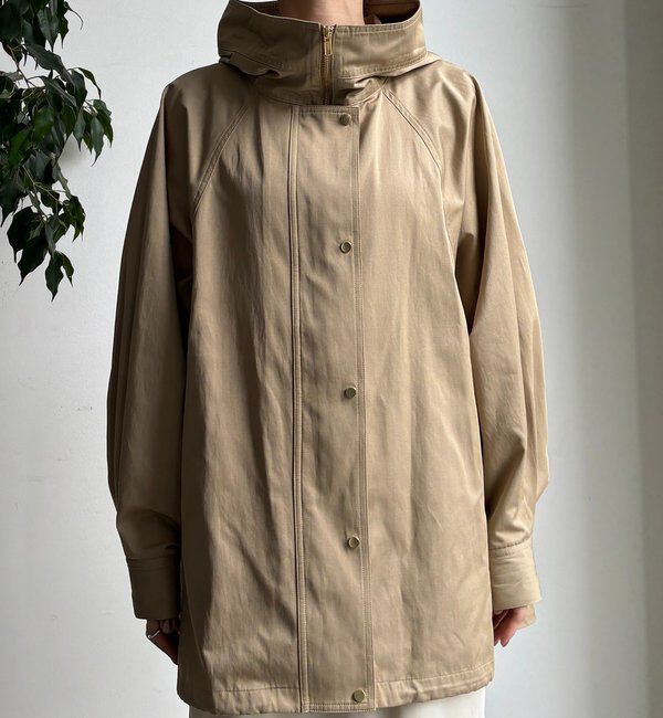  「スタンドフーディーMA1」|その他|