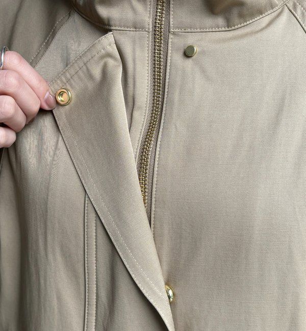  「スタンドフーディーMA1」|その他|