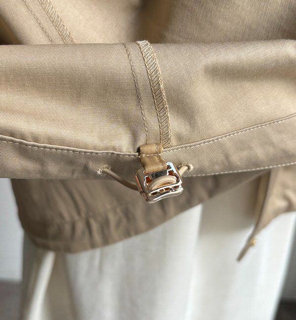  「スタンドフーディーMA1」|その他|