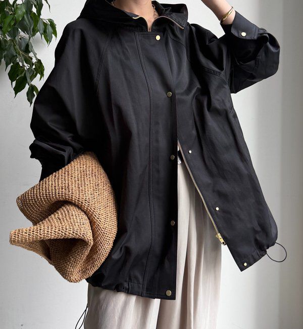  「スタンドフーディーMA1」|その他|