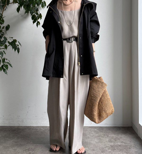  「スタンドフーディーMA1」|その他|