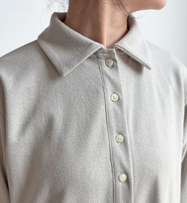  「ブークレージャンプスーツ」|ワンピース|