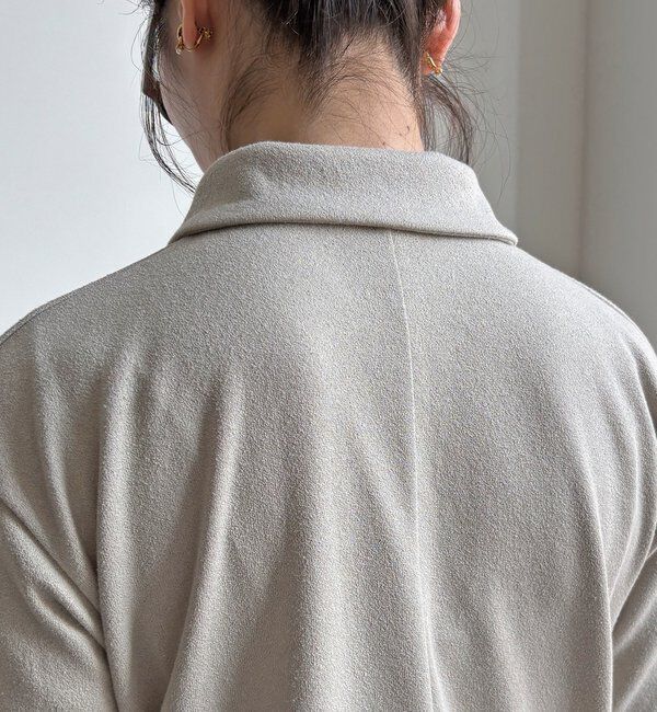  「ブークレージャンプスーツ」|ワンピース|