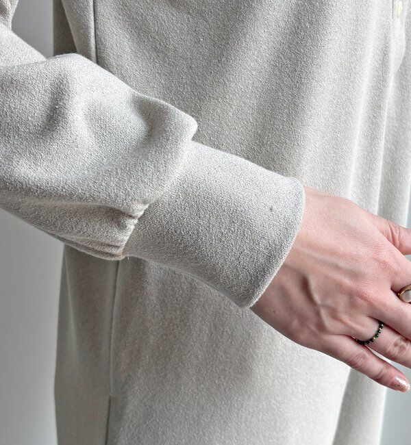  「ブークレージャンプスーツ」|ワンピース|