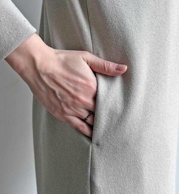  「ブークレージャンプスーツ」|ワンピース|