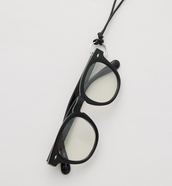  「予約【使い勝手抜群】グラスリングホルダー」|ネックレス|