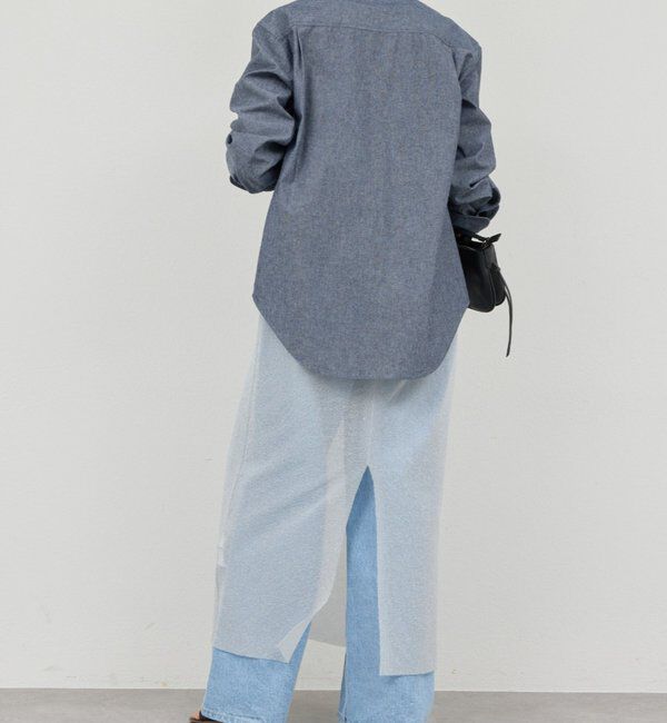  「ラメニットドレス」|ワンピース|