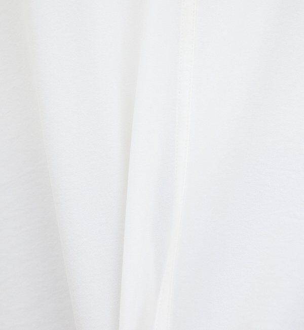  「スキッパーブラウス」|シャツ・ブラウス|