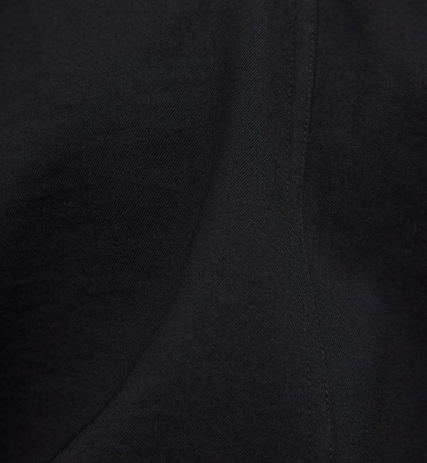  「スキッパーブラウス」|シャツ・ブラウス|