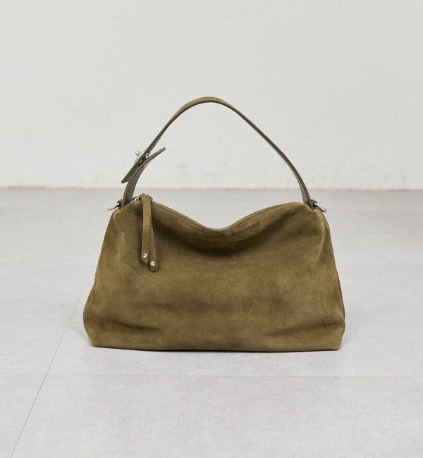  「【2.718】バックルワンショルダー」|トートバッグ|