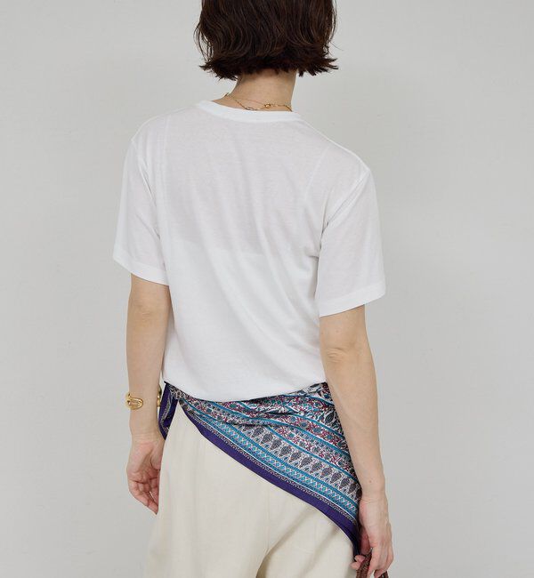  「MENTON Tシャツ」|Tシャツ・カットソー|