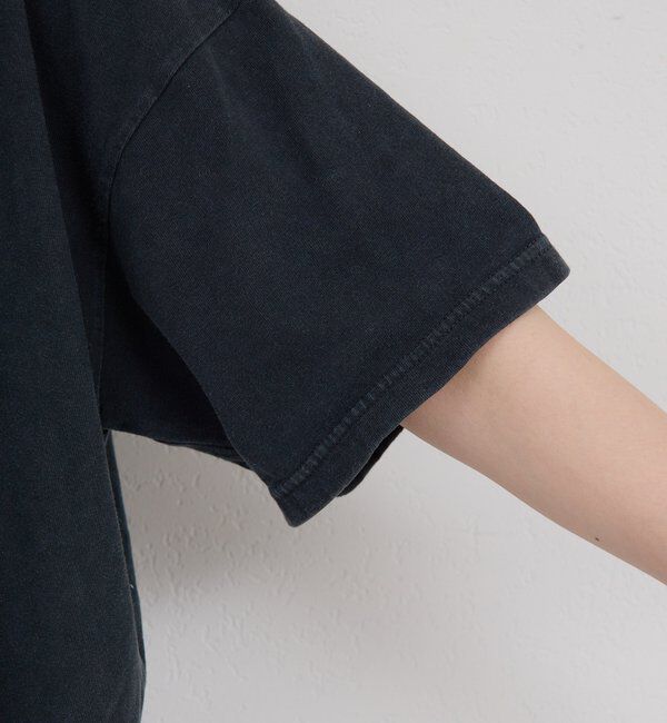  「【REMI RELIEF】【NEW SP加工】天竺BIGTシャツ／別注」|Tシャツ・カットソー|