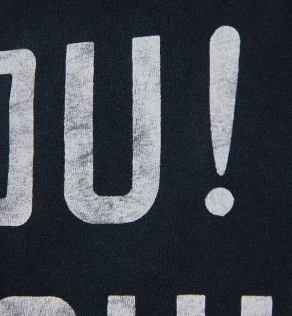  「【REMI RELIEF】【NEW SP加工】天竺BIGTシャツ／別注」|Tシャツ・カットソー|