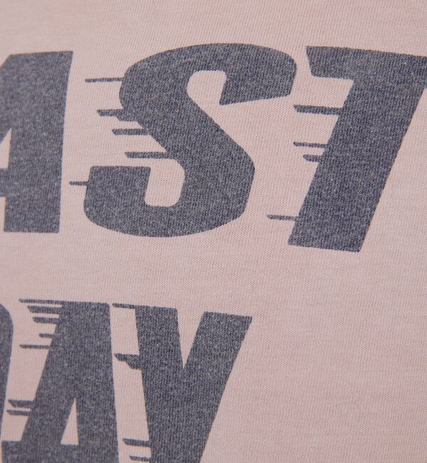  「【REMI RELIEF】【HARD SP加工20】天竺レギュラーTee／別注」|Tシャツ・カットソー|