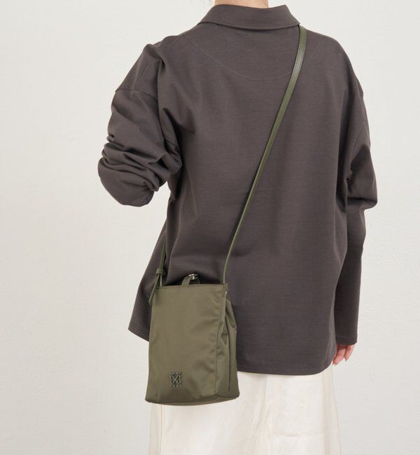  「クラウズナイロンミニショルダーバッグ」|その他|