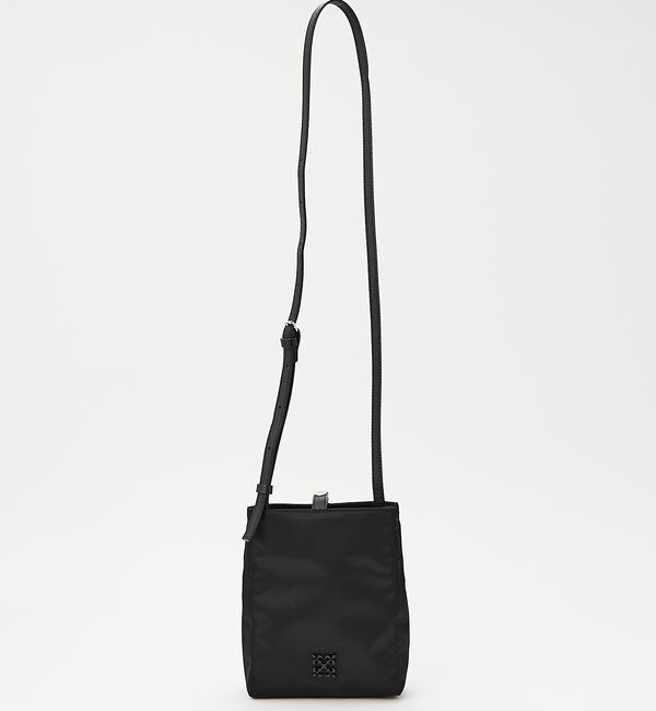  「クラウズナイロンミニショルダーバッグ」|その他|