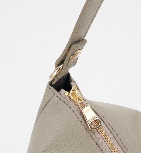  「エンボスモノグラム2WAYショルダーバッグ」|ショルダー・メッセンジャー|