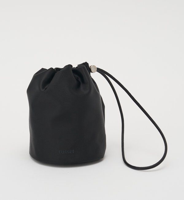  「クラウズナイロン巾着ポーチ」|その他|