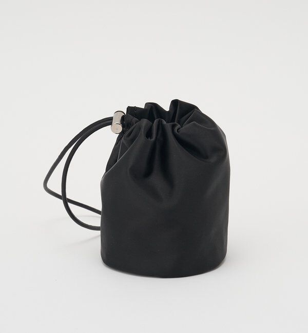  「クラウズナイロン巾着ポーチ」|その他|