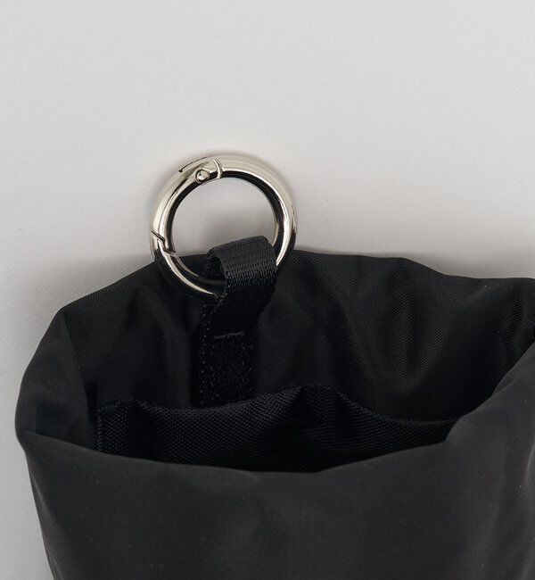  「クラウズナイロン巾着ポーチ」|その他|