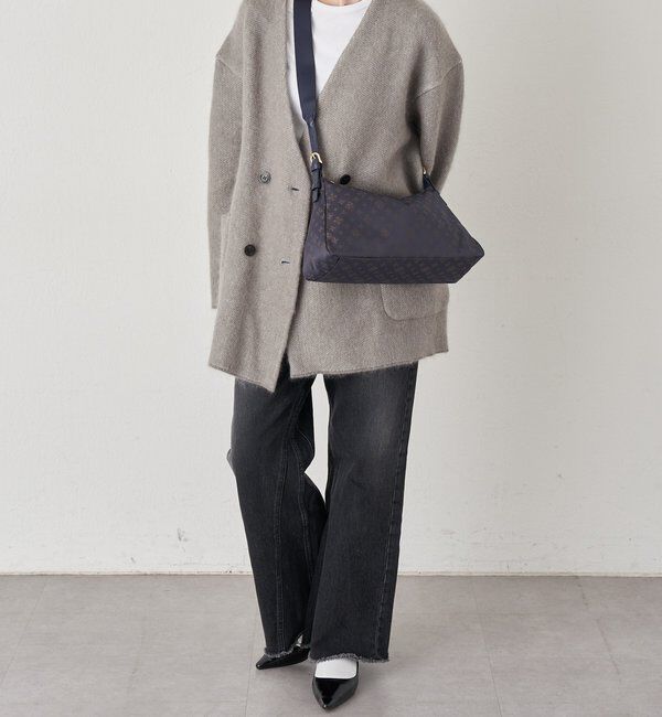  「ナイロン2WAYショルダーバッグ」|ショルダー・メッセンジャー|