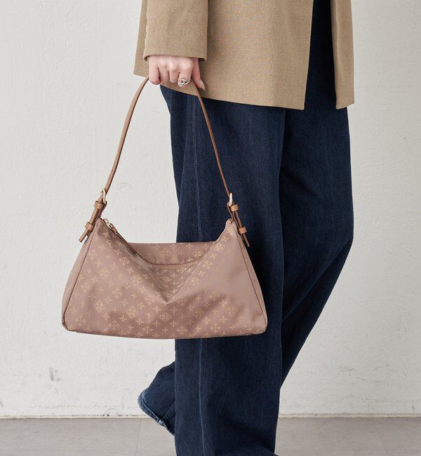  「ナイロン2WAYショルダーバッグ」|ショルダー・メッセンジャー|