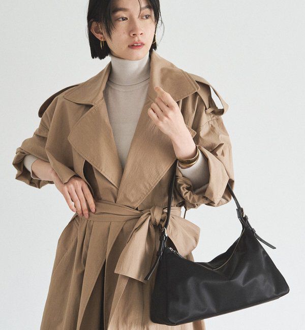  「ナイロン2WAYショルダーバッグ」|ショルダー・メッセンジャー|