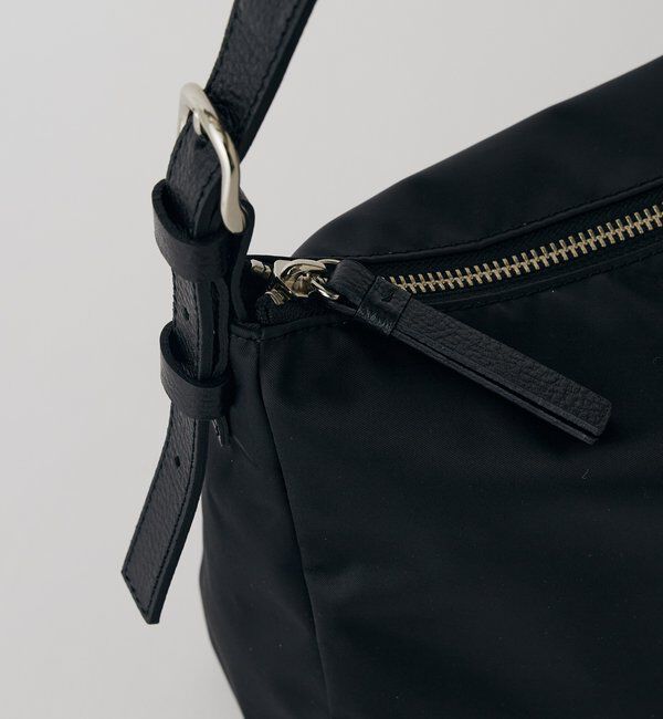  「ナイロン2WAYショルダーバッグ」|ショルダー・メッセンジャー|