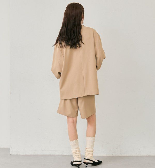  「T/Rハーフパンツ」|その他|