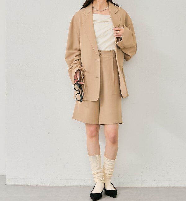  「T/Rハーフパンツ」|その他|