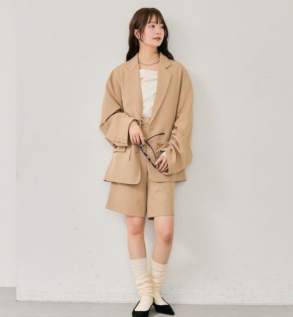  「T/Rハーフパンツ」|その他|