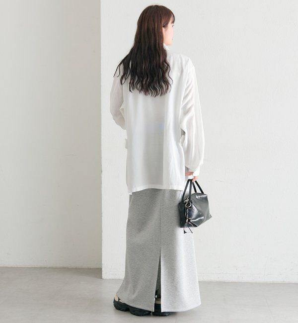  「ポケットビジューカバーオール」|ブルゾン・スタジャン|