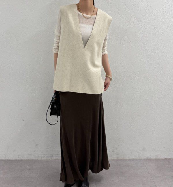  「ウールジレ」|シャツ・ブラウス|