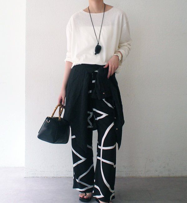  「スラブロンT」|Tシャツ・カットソー|