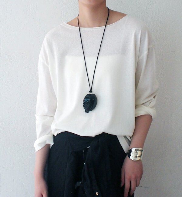  「スラブロンT」|Tシャツ・カットソー|