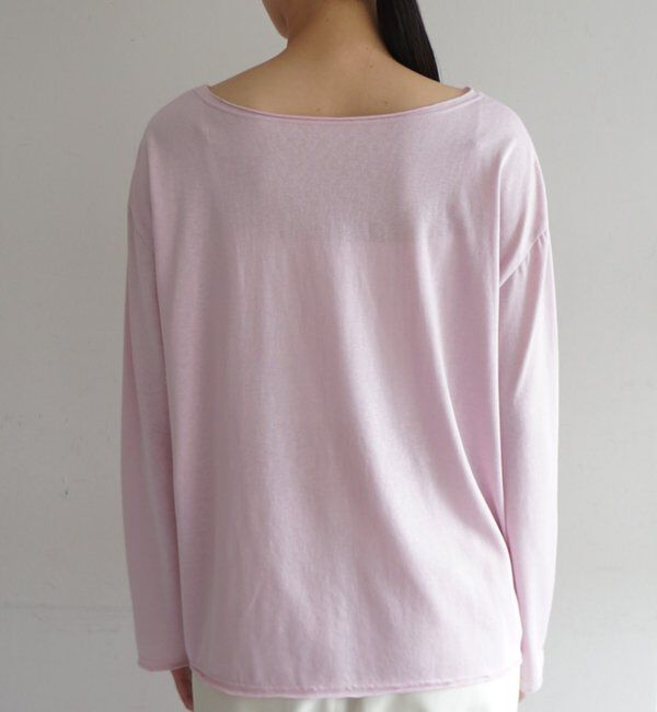  「スラブロンT」|Tシャツ・カットソー|