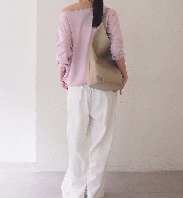  「スラブロンT」|Tシャツ・カットソー|