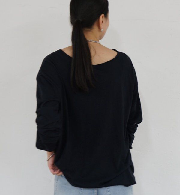  「スラブロンT」|Tシャツ・カットソー|