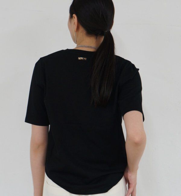  「エッセンシャルT」|Tシャツ・カットソー|