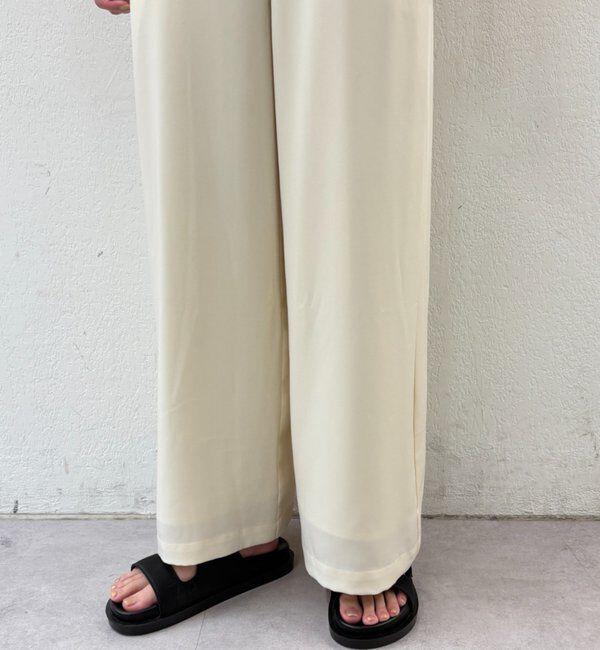  「キャミオールインワン」|ワンピース|