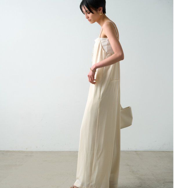  「キャミオールインワン」|ワンピース|