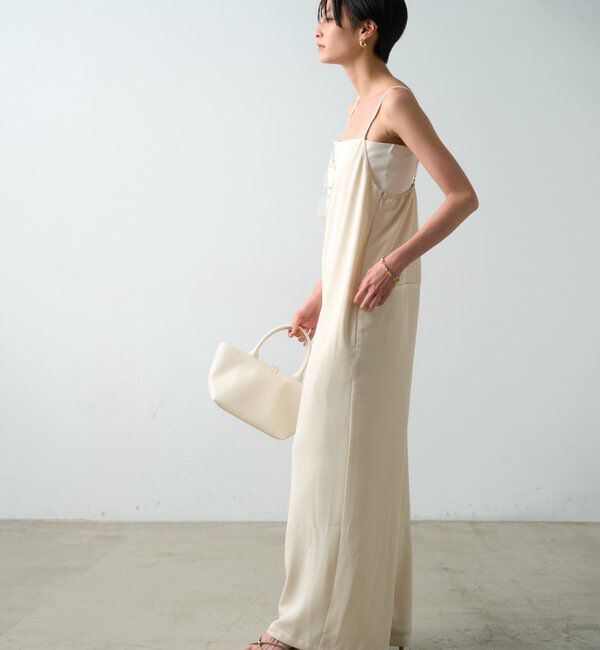  「キャミオールインワン」|ワンピース|