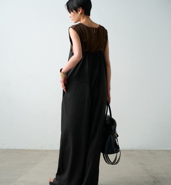  「キャミオールインワン」|ワンピース|