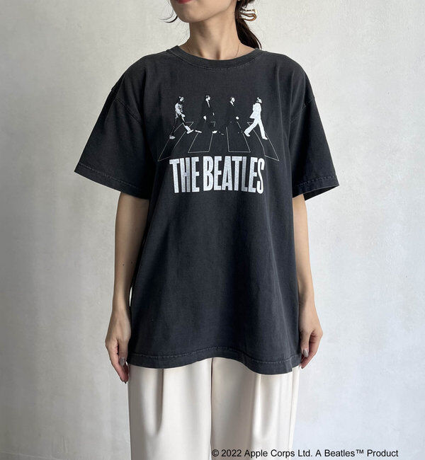  「【GOOD ROCK SPEED】BEATLES Tシャツ」|Tシャツ・カットソー|