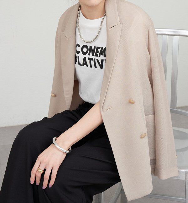  「メッシュジャケット」|その他|