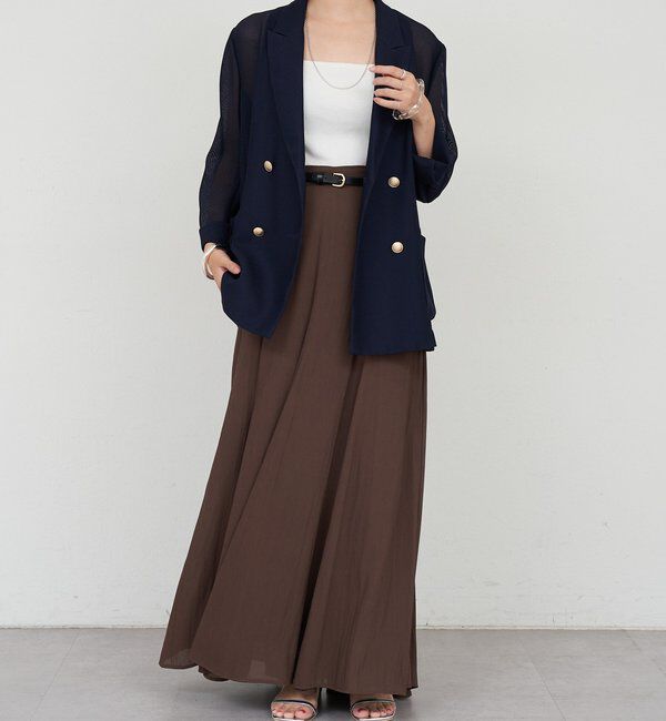  「メッシュジャケット」|その他|