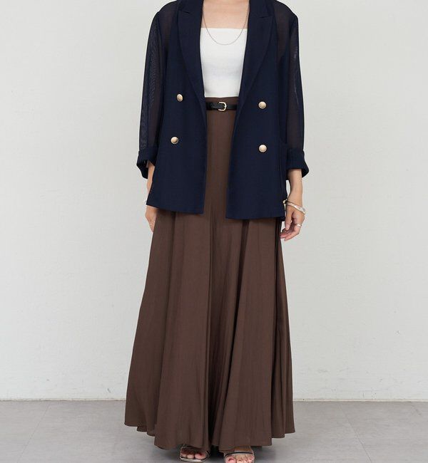  「メッシュジャケット」|その他|